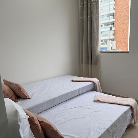 Apartamento Maravilhoso Em Guarapari, Praia Do Morro Exteriör bild