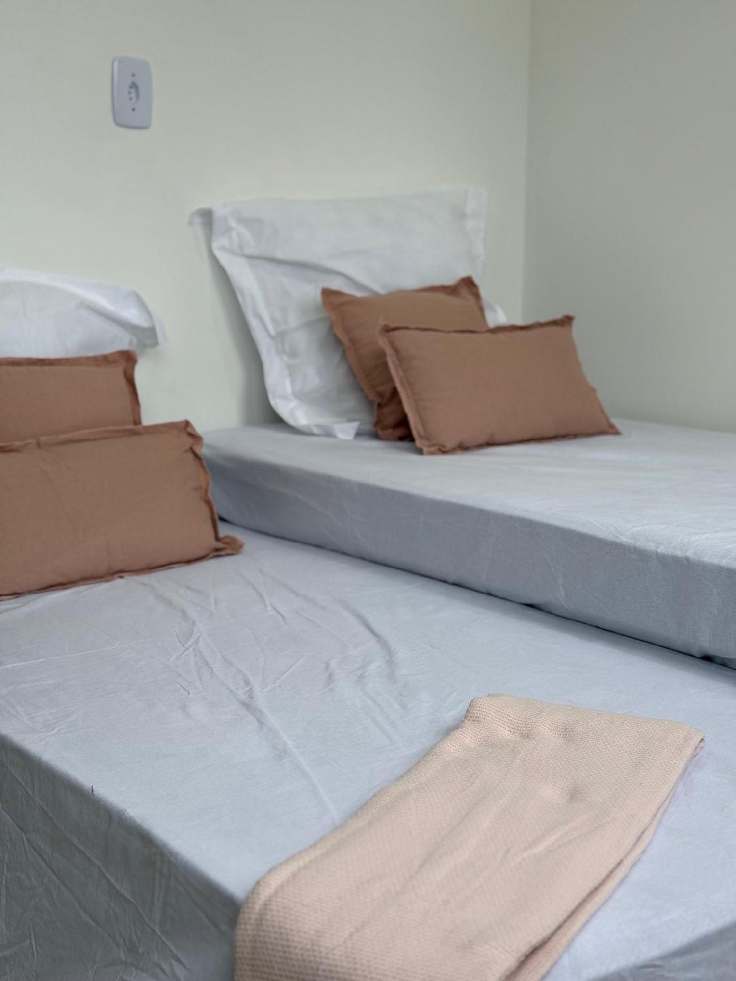 Apartamento Maravilhoso Em Guarapari, Praia Do Morro Exteriör bild
