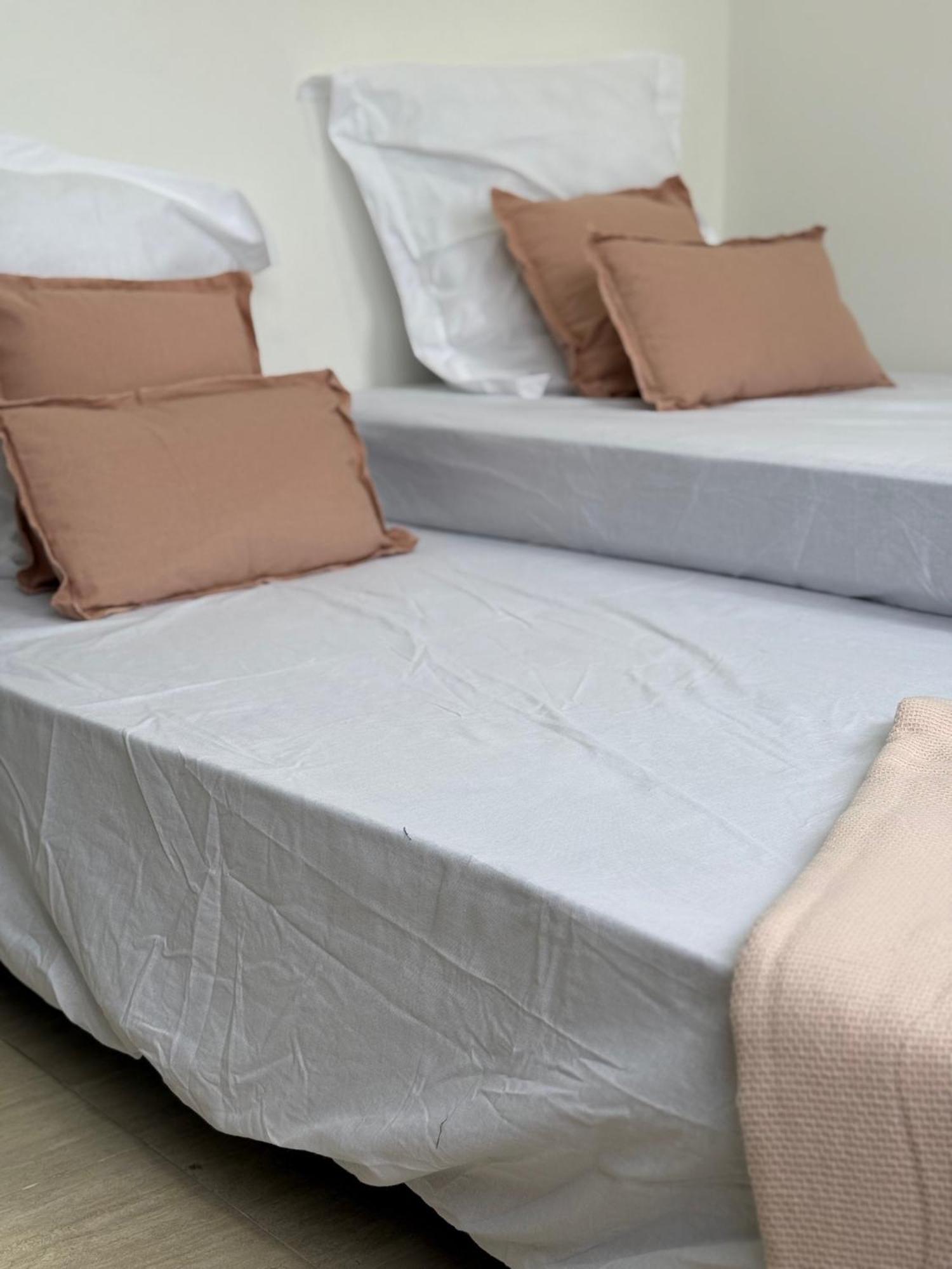Apartamento Maravilhoso Em Guarapari, Praia Do Morro Exteriör bild