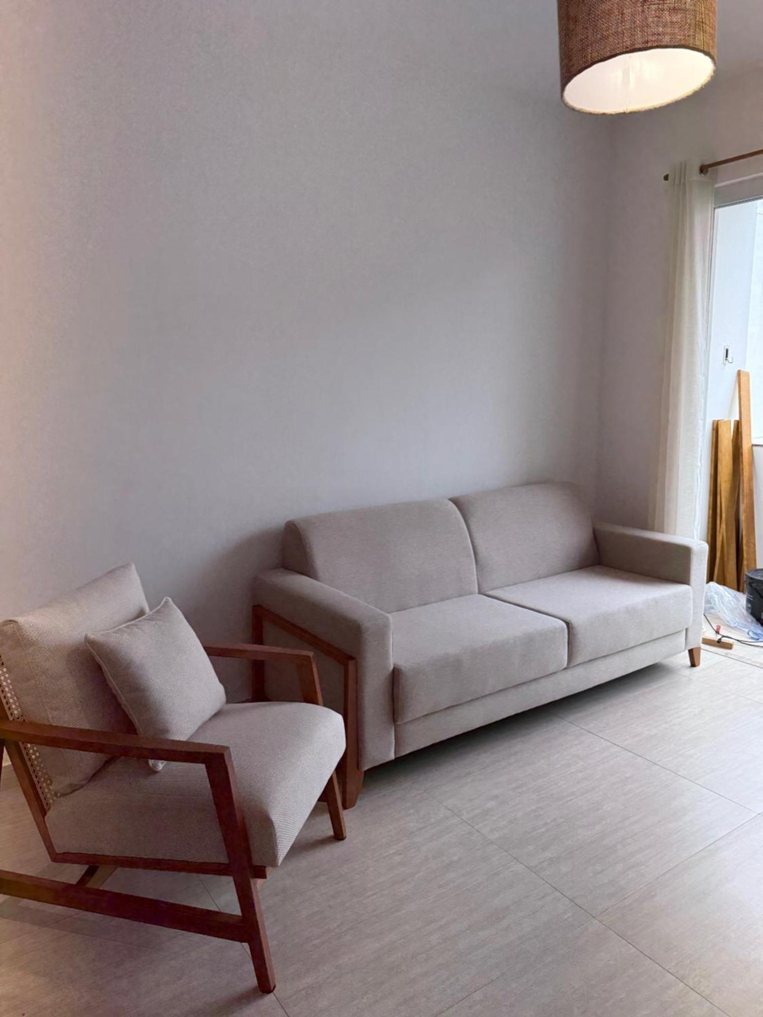 Apartamento Maravilhoso Em Guarapari, Praia Do Morro Exteriör bild